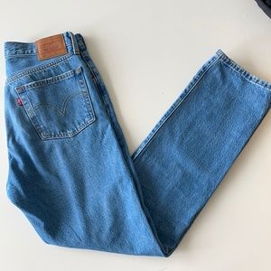 Levi’s 501 Denim- Size 28